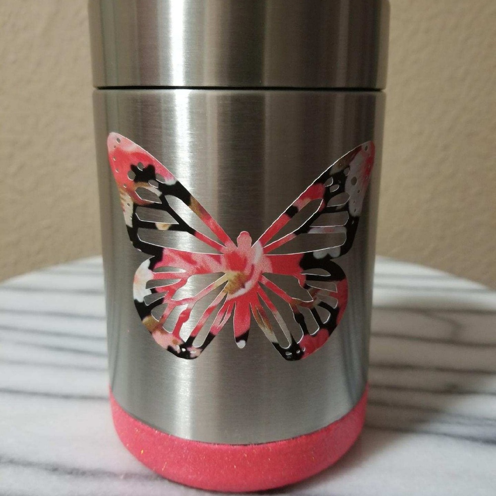 Customized koozies